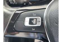 Volkswagen Polo TSI SE 2018