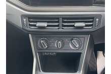 Volkswagen Polo TSI SE 2018