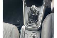 Volkswagen Polo TSI SE 2018