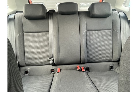 1.0 TSI SE Hatchback 5dr Petrol Manual Euro 6 (s/s) (95 ps)