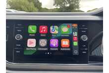 Volkswagen Polo TSI SE 2018