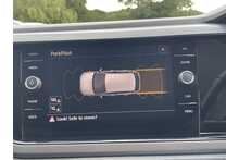 Volkswagen Polo TSI SE 2018