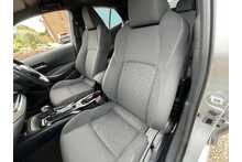 Toyota Corolla VVT-h Icon Tech 2021