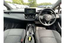 Toyota Corolla VVT-h Icon Tech 2021