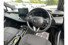 Toyota Corolla VVT-h Icon Tech 2021