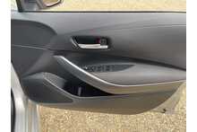 Toyota Corolla VVT-h Icon Tech 2021