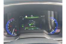 Toyota Corolla VVT-h Icon Tech 2021