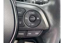 Toyota Corolla VVT-h Icon Tech 2021