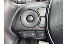 Toyota Corolla VVT-h Icon Tech 2021