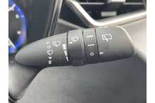 Toyota Corolla VVT-h Icon Tech 2021