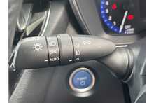 Toyota Corolla VVT-h Icon Tech 2021