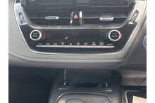 Toyota Corolla VVT-h Icon Tech 2021