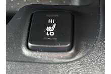 Toyota Corolla VVT-h Icon Tech 2021