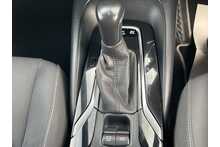 Toyota Corolla VVT-h Icon Tech 2021