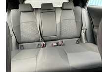 Toyota Corolla VVT-h Icon Tech 2021