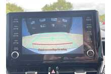 Toyota Corolla VVT-h Icon Tech 2021