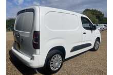 Vauxhall Combo Turbo D 2300 Sportive
