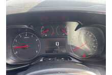 Vauxhall Combo Turbo D 2300 Sportive