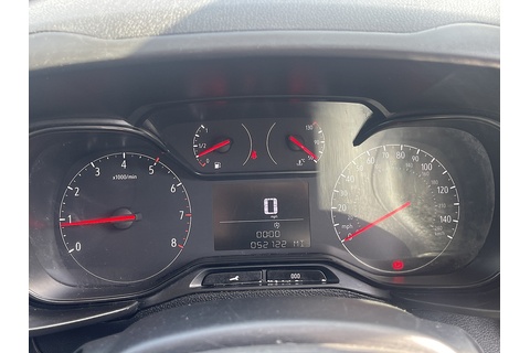 1.6 Turbo D 2300 Sportive Panel Van 4dr Diesel Manual L1 H1 Euro 6 (s/s) (100 ps)