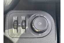 Vauxhall Combo Turbo D 2300 Sportive