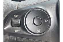 Vauxhall Combo Turbo D 2300 Sportive