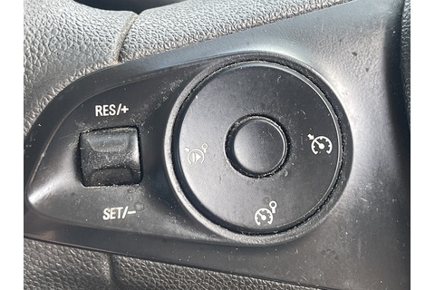 1.6 Turbo D 2300 Sportive Panel Van 4dr Diesel Manual L1 H1 Euro 6 (s/s) (100 ps)