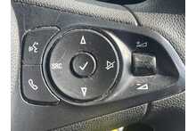 Vauxhall Combo Turbo D 2300 Sportive