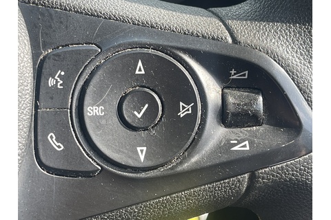 1.6 Turbo D 2300 Sportive Panel Van 4dr Diesel Manual L1 H1 Euro 6 (s/s) (100 ps)