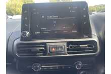 Vauxhall Combo Turbo D 2300 Sportive