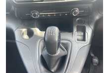 Vauxhall Combo Turbo D 2300 Sportive