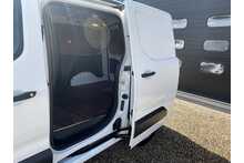 Vauxhall Combo Turbo D 2300 Sportive