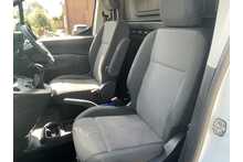 Vauxhall Combo Turbo D 2300 Sportive