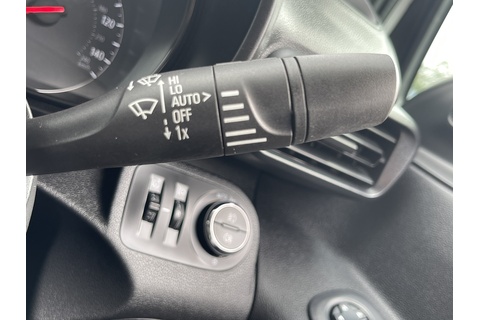 1.5 Turbo D 2300 Edition Panel Van 4dr Diesel Auto L2 H1 Euro 6 (s/s) (130 ps)