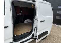Vauxhall Combo Turbo D 2300 Sportive 2020