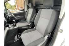 Vauxhall Combo Turbo D 2300 Sportive 2020