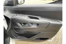 Vauxhall Combo Turbo D 2300 Sportive 2020