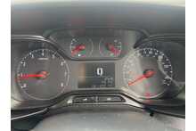 Vauxhall Combo Turbo D 2300 Sportive 2020