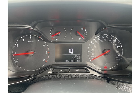 1.5 Turbo D 2300 Sportive Panel Van 4dr Diesel Manual L2 H1 Euro 6 (s/s) (100 ps)