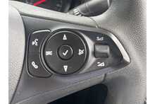 Vauxhall Combo Turbo D 2300 Sportive 2020