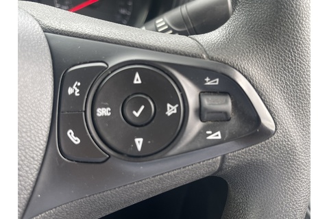 1.5 Turbo D 2300 Sportive Panel Van 4dr Diesel Manual L2 H1 Euro 6 (s/s) (100 ps)