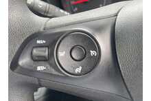 Vauxhall Combo Turbo D 2300 Sportive 2020