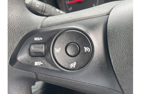 1.5 Turbo D 2300 Sportive Panel Van 4dr Diesel Manual L2 H1 Euro 6 (s/s) (100 ps)