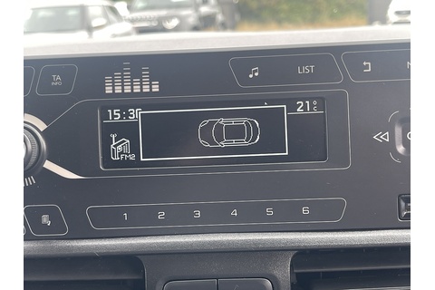 1.5 Turbo D 2300 Sportive Panel Van 4dr Diesel Manual L2 H1 Euro 6 (s/s) (100 ps)