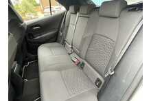 Toyota Corolla VVT-h Icon Tech 2022