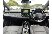 Toyota Corolla VVT-h Icon Tech 2022