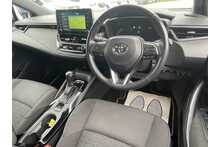 Toyota Corolla VVT-h Icon Tech 2022