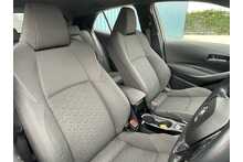 Toyota Corolla VVT-h Icon Tech 2022