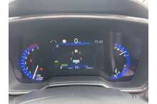 Toyota Corolla VVT-h Icon Tech 2022