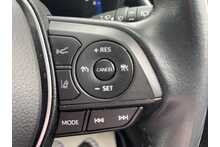 Toyota Corolla VVT-h Icon Tech 2022