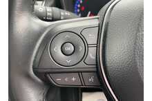 Toyota Corolla VVT-h Icon Tech 2022